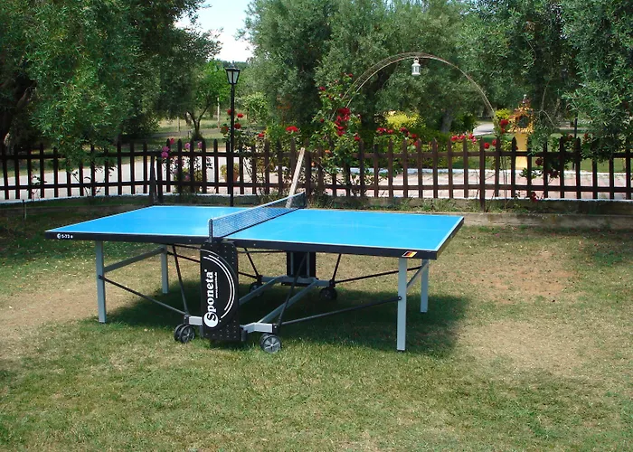 Asteris Village 3* Gerakini