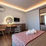 Asteris Village Hotel apartamentowy 3*