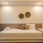Hotel apartamentowy Asteris Village Gerakini