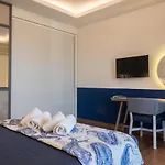 Asteris Village Hotel apartamentowy 3*