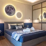 Hotel apartamentowy Asteris Village