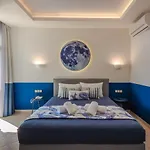 Hotel apartamentowy Asteris Village Gerakini