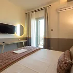 Asteris Village Hotel apartamentowy Gerakini