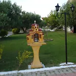 Hotel apartamentowy Asteris Village