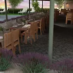 Hotel apartamentowy Asteris Village Gerakini