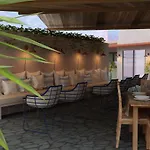 Asteris Village Hotel apartamentowy 3*