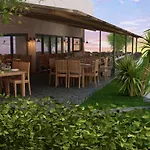 Hotel apartamentowy Asteris Village