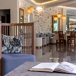 Asteris Village Hotel apartamentowy