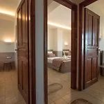 Hotel apartamentowy Asteris Village
