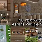 Asteris Village Gerakini