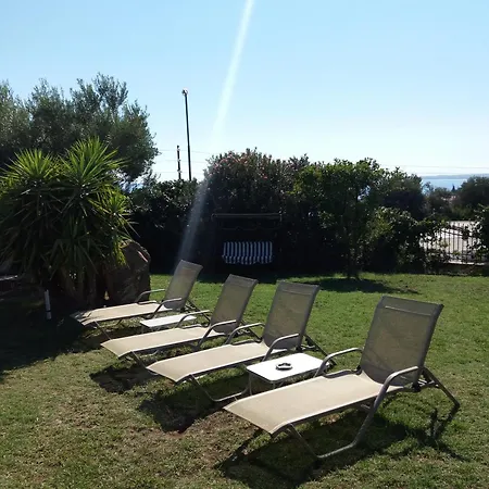 Asteris Village Apart Otel