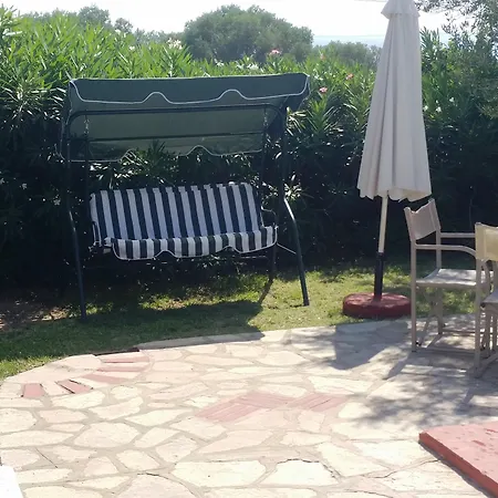 Asteris Village Aparthotel 3*