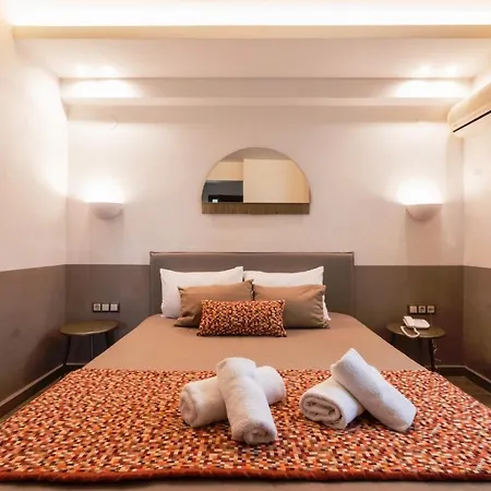 Asteris Village 3*