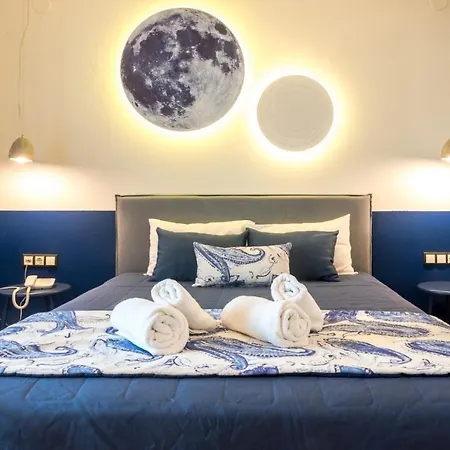Asteris Village 3*