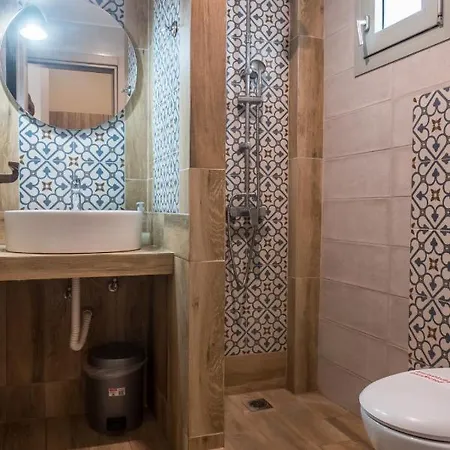 Apartahotel Asteris Village Gerakini