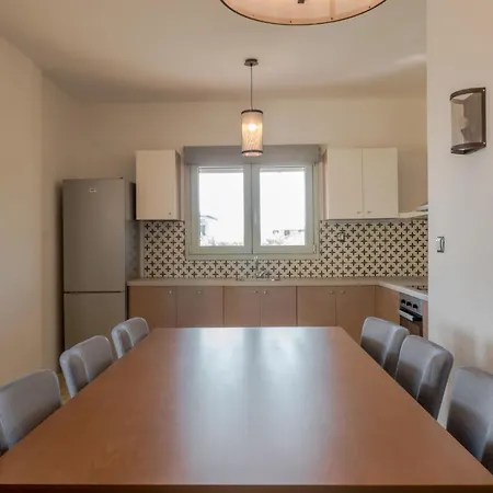 Asteris Village 3* Геракини