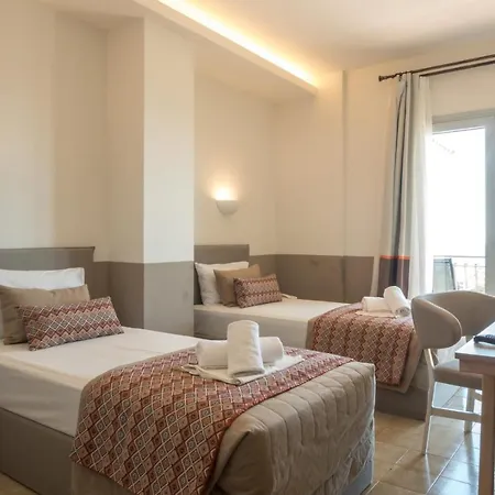 Asteris Village Геракини