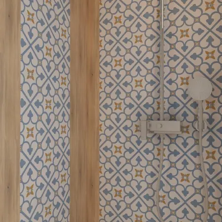 Asteris Village 게라크니