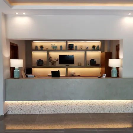 Asteris Village 3* 게라크니