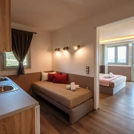 Asteris Village Apart-hotel