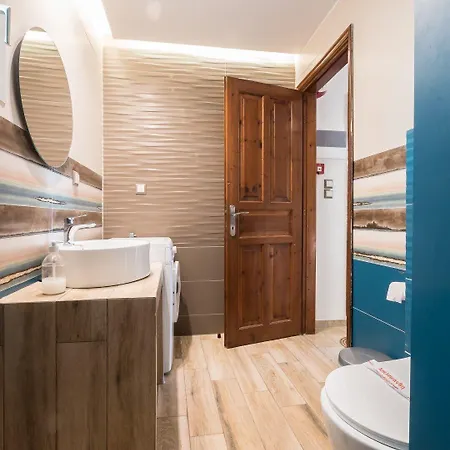 Asteris Village 3*