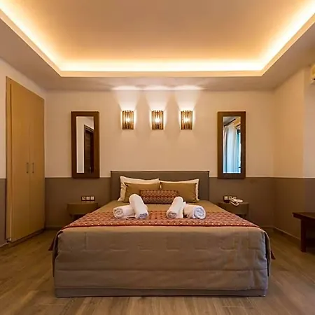 Asteris Village 3*