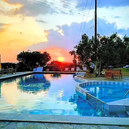 Asteris Village Gerakini