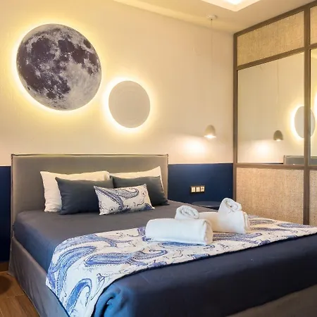 Апартхотел Asteris Village Геракини