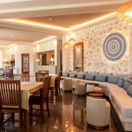 Asteris Village Γερακινή