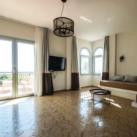 Asteris Village Ξενοδοχείο με διαμερίσματα 3*