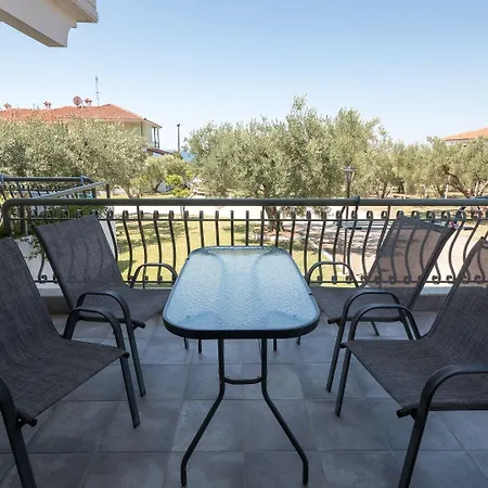 Asteris Village Ξενοδοχείο με διαμερίσματα