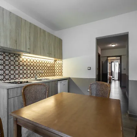 Asteris Village 3*
