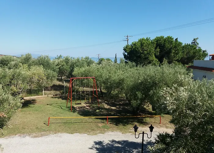 Asteris Village