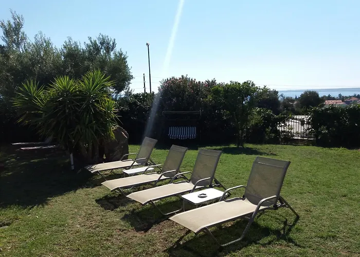 Asteris Village Apart Otel