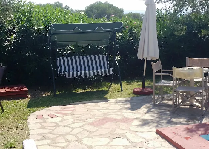 Asteris Village Hotel apartamentowy 3*