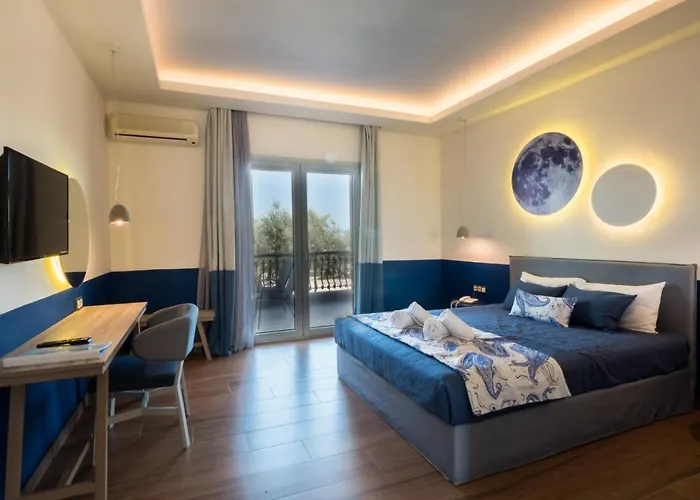 Asteris Village Gerakini