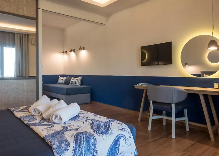 Asteris Village Gerakini