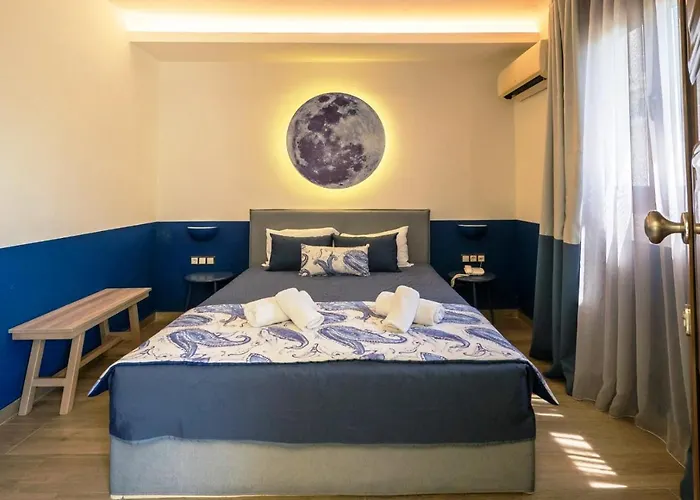 Asteris Village 3*