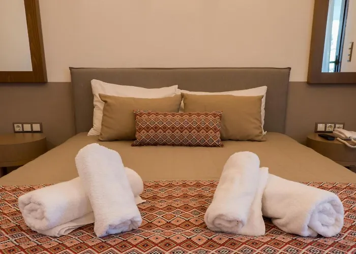 Asteris Village 3*