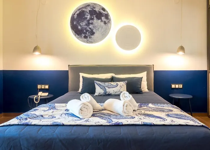 Asteris Village 3*