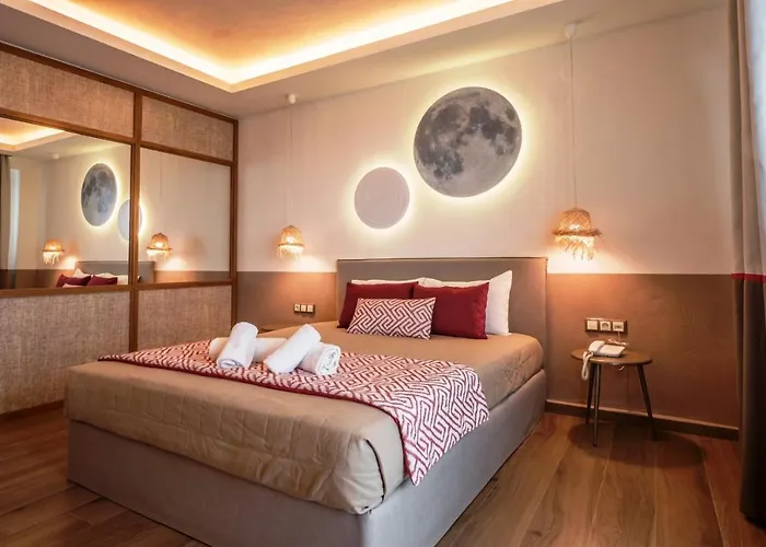 Asteris Village 3*