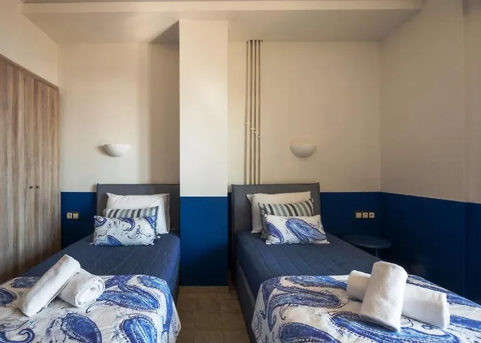 Asteris Village Gerakini