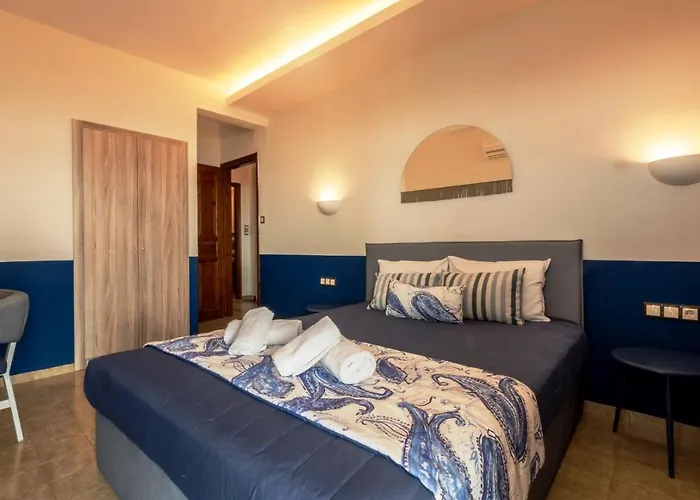 Asteris Village 3*