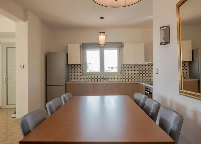 Asteris Village 3* Gerakini