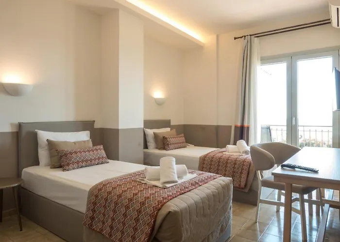 Asteris Village Gerakini