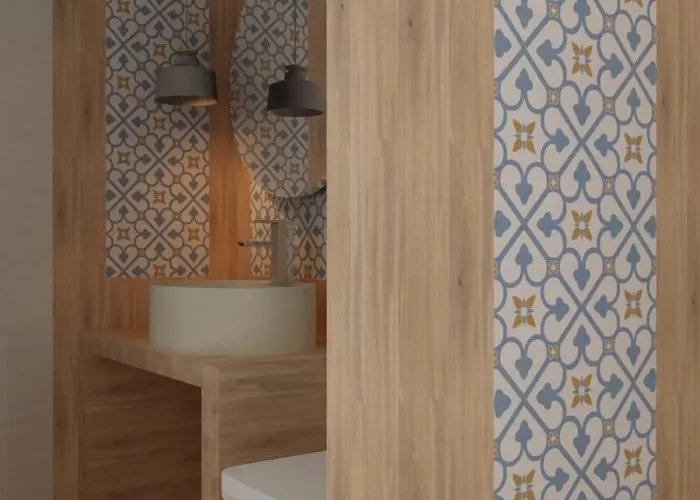 Asteris Village Hotel apartamentowy