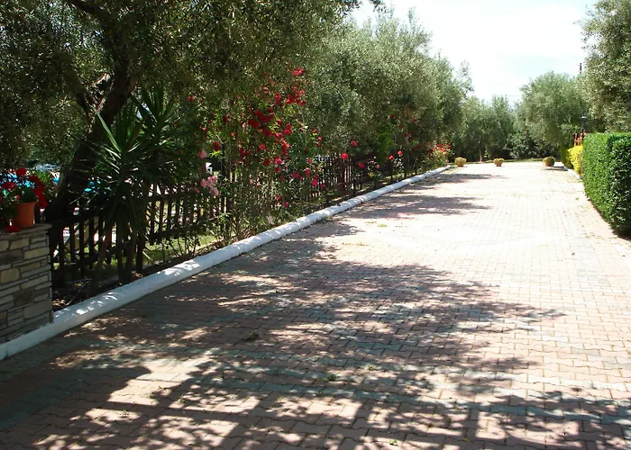 Asteris Village