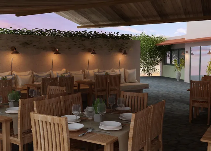 Asteris Village 3*