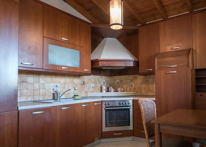 Asteris Village Gerakini