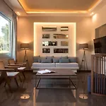 Asteris Village מלון דירות